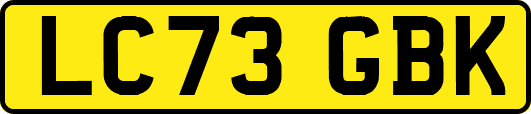 LC73GBK