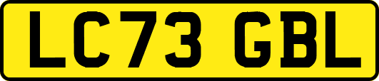 LC73GBL