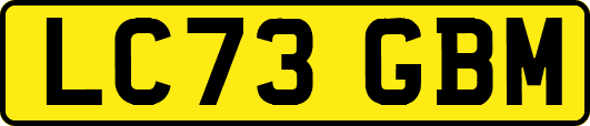 LC73GBM