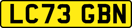 LC73GBN
