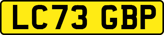 LC73GBP
