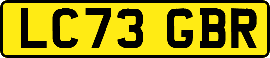 LC73GBR