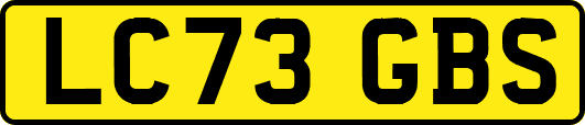 LC73GBS