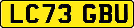 LC73GBU