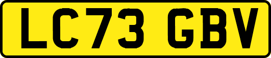 LC73GBV