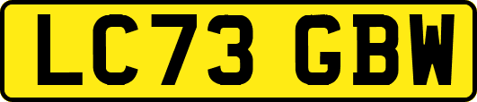 LC73GBW
