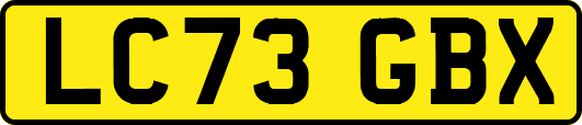 LC73GBX