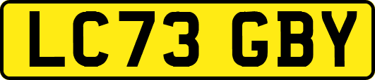 LC73GBY