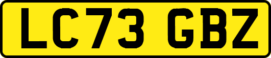 LC73GBZ