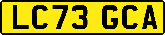 LC73GCA