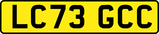 LC73GCC