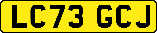 LC73GCJ