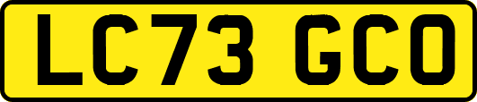 LC73GCO