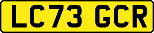 LC73GCR