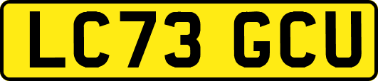 LC73GCU