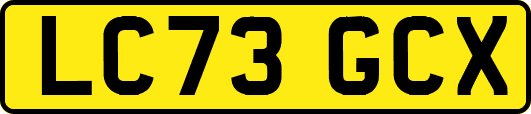LC73GCX