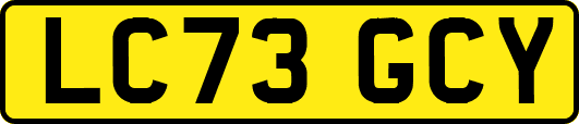 LC73GCY