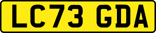 LC73GDA
