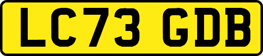 LC73GDB