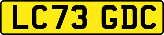 LC73GDC