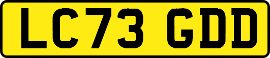 LC73GDD