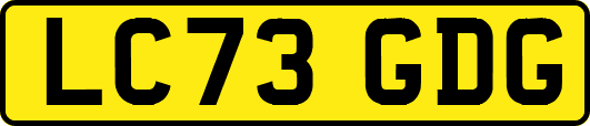 LC73GDG