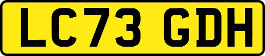 LC73GDH