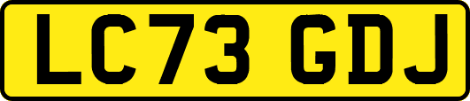 LC73GDJ