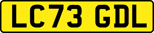 LC73GDL