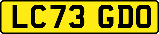 LC73GDO