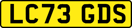 LC73GDS