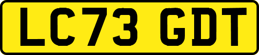 LC73GDT