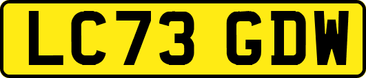 LC73GDW