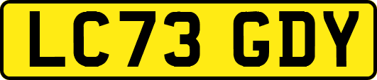 LC73GDY