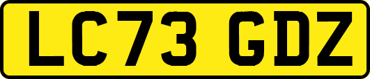 LC73GDZ