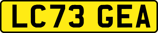 LC73GEA