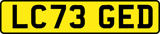 LC73GED