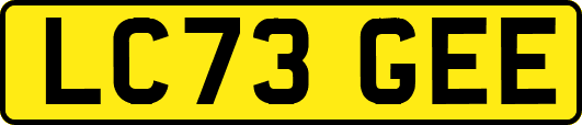 LC73GEE