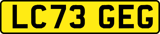LC73GEG