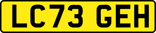 LC73GEH