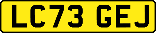 LC73GEJ