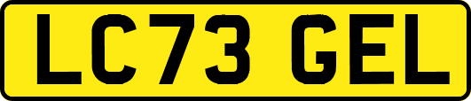 LC73GEL