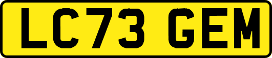 LC73GEM