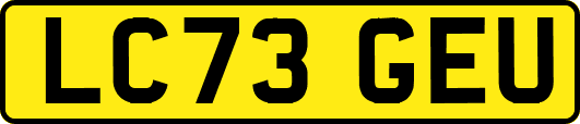 LC73GEU