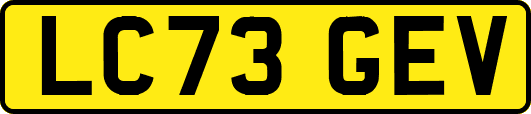 LC73GEV