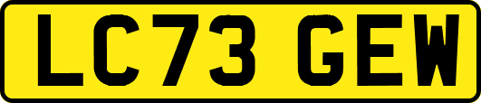 LC73GEW