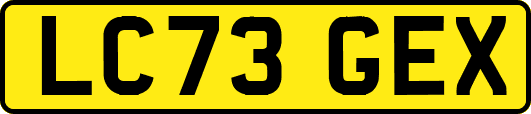 LC73GEX