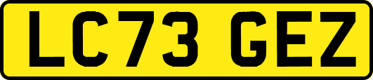 LC73GEZ