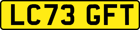 LC73GFT