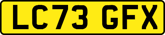 LC73GFX